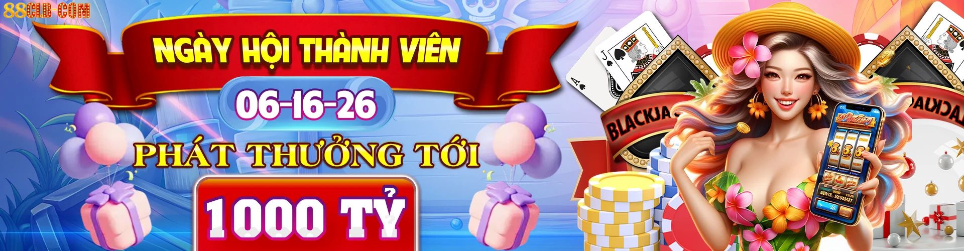 Ngày hội thành viên